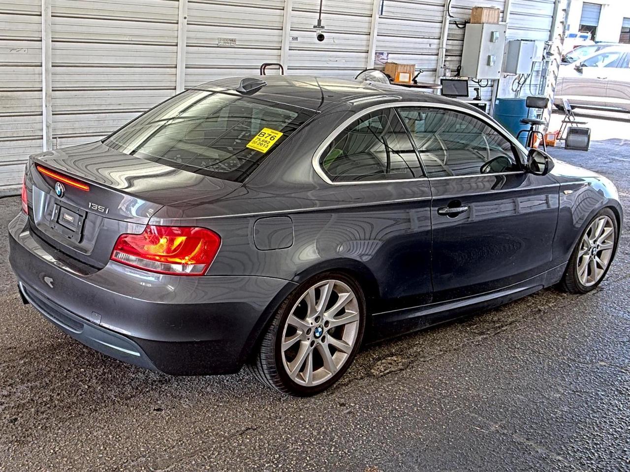 bmw 1 series 2013 WBAUC9C52DVM13855 image bmw 1 series 2013 WBAUC9C52DVM13855 image